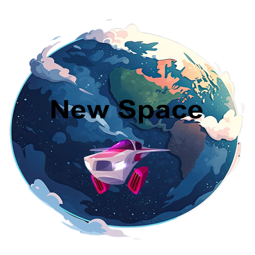 New Spaces